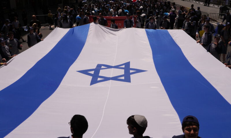 Disconnect Widens Between Mamdani and Pro-Israel Jewish Leaders