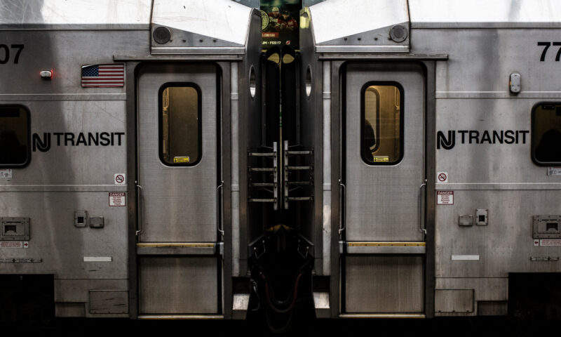 World Cup Fans Are Saying No to $98 Train Rides