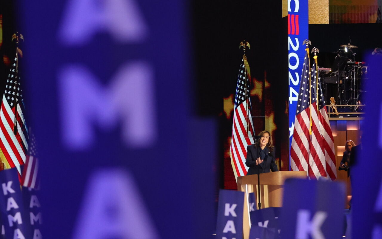 In Dissecting 2024 Loss, Democrats’ Report Ignores Gaza, Biden’s Age