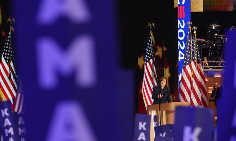 In Dissecting 2024 Loss, Democrats’ Report Ignores Gaza, Biden’s Age
