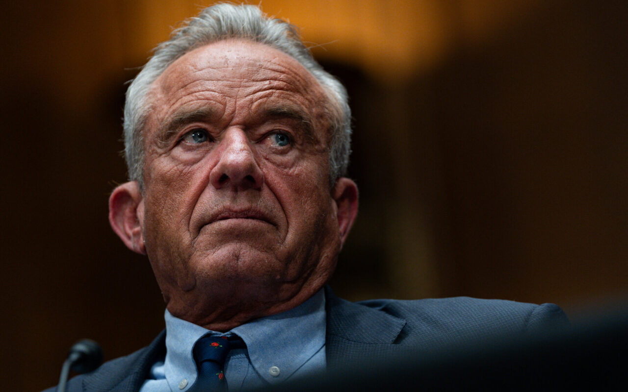 RFK Jr.’s Push to Curb Antidepressants Has Shaken Psychiatry