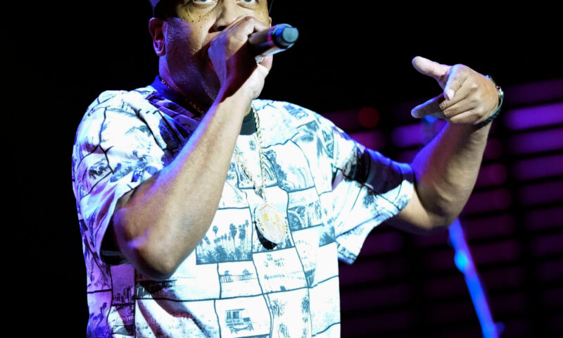 Rob Base, Rapper Known for ‘It Takes Two,’ Dies at 59