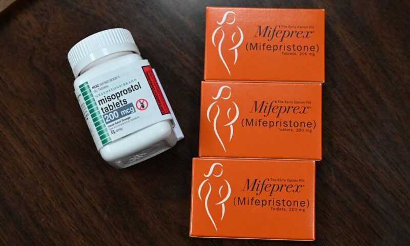 What a medication abortion is like, according to a doctor