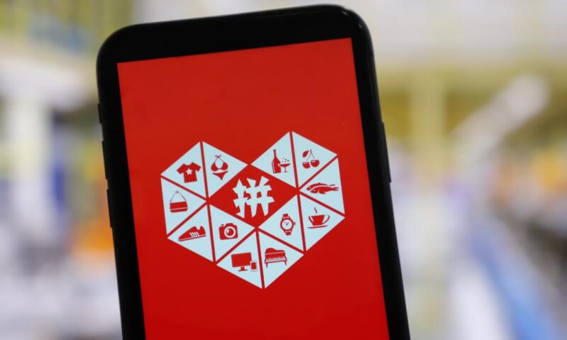 Hundreds of millions at risk from Chinese shopping app malware