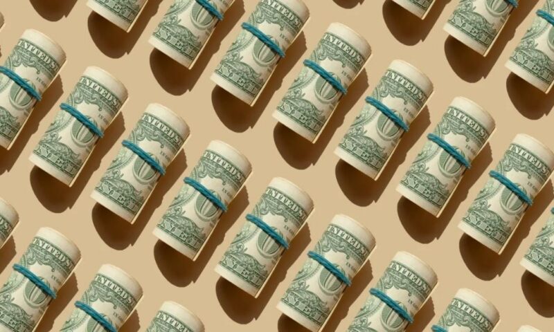 The 7 best high-yield savings accounts of April 2023