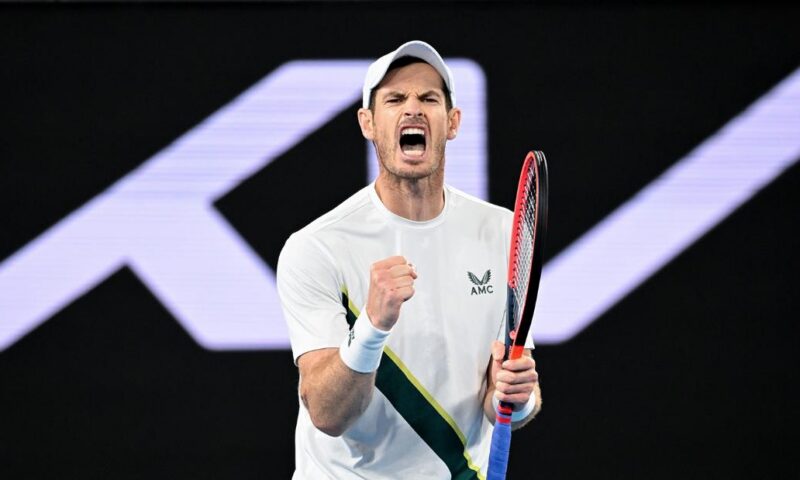 Australian Open adds an extra day to stop matches going late into the night