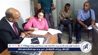 مديرية العمل بالأقصر توصل التفتيش على 161 منشأة وتسوية ودية لنزاع عمالي