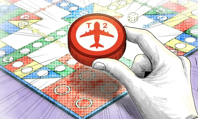 Can Hong Kong airport’s Terminal 2 take off as 11 Skies, rivals pose challenges?