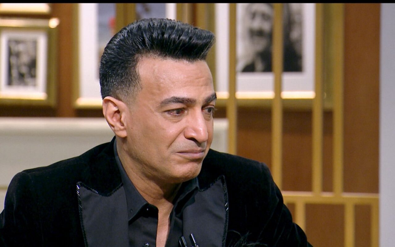سمسم شهاب يطمئن جمهوره ويطلب الدعاء لوالدته في بيان مؤثر