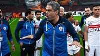 معتمد جمال يحذر لاعبي الزمالك من الإخلال بالنظام البدني والغذائي