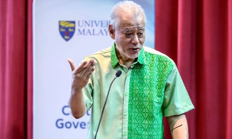 World facing ‘unpredictable anarchic disorder’, says economist