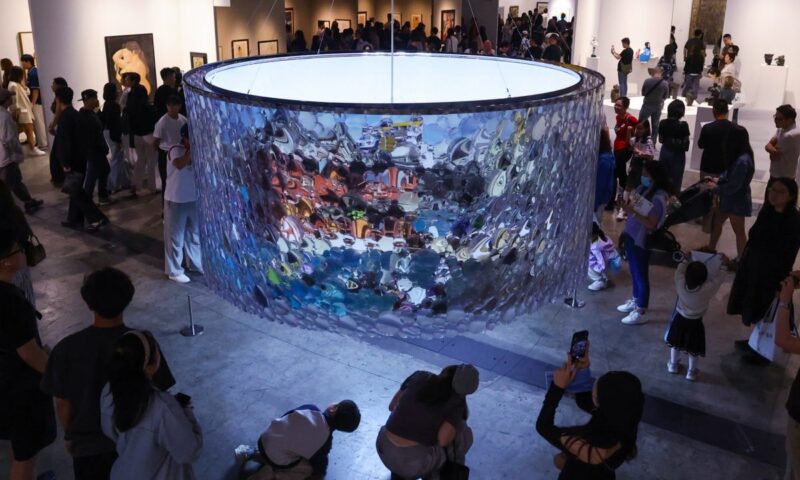 Beyond visitor numbers: Hong Kong must track the full worth of its art and culture