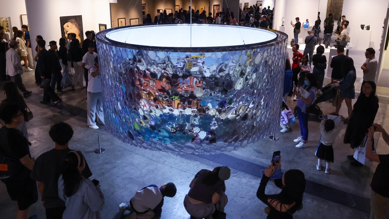 Beyond visitor numbers: Hong Kong must track the full worth of its art and culture