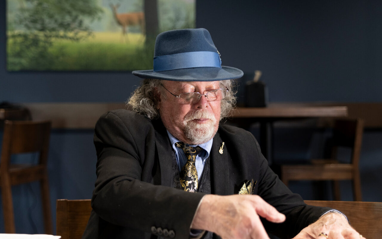 Artificial Intelligence Floods Court Dockets with Home-Brewed Lawsuits