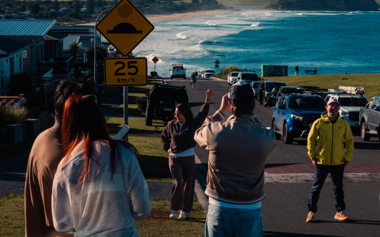 Australia’s ‘Prettiest Street’ Is Grappling With TikTok and Instagram Fame