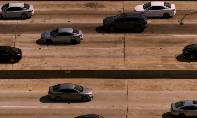 How $6 Gas Prices Are Affecting the Lives of Californians