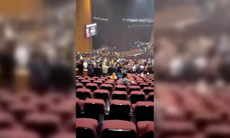 March 23, 2024 Shooting at Moscow concert venue leaves over 130 dead