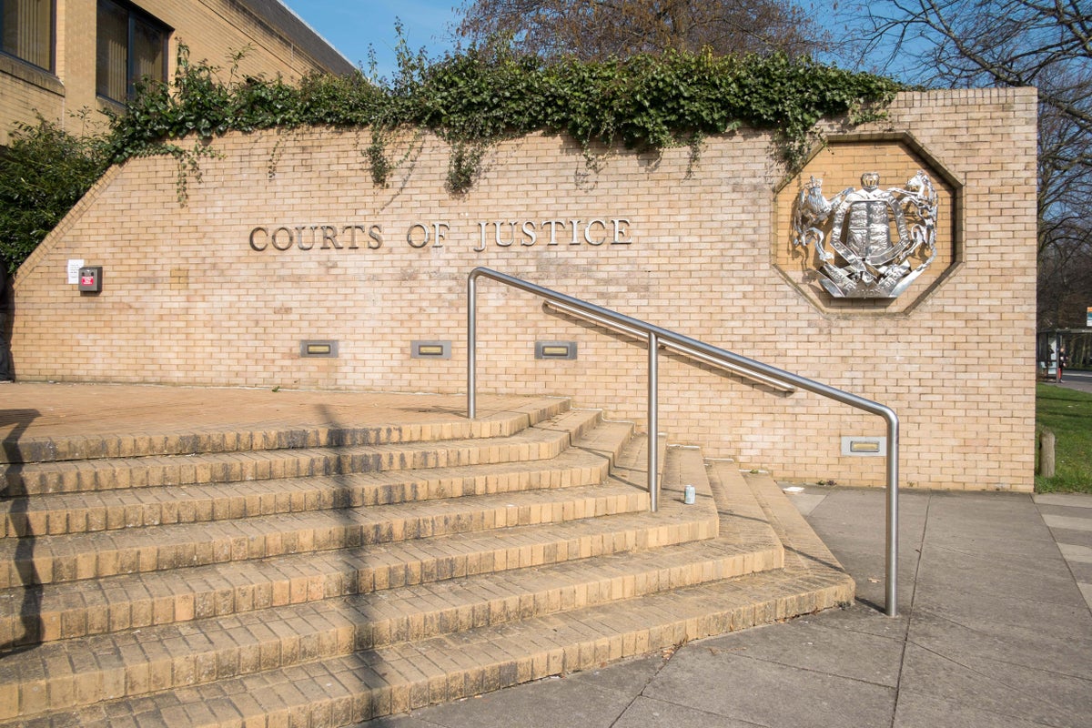 Fordingbridge rape victim says she is too terrified to leave her home