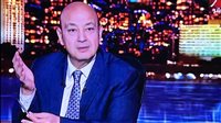 عمرو أديب: تتويج الزمالك بالدوري معجزة في ظل أزماته.. وليه مستكترين علينا الفرحة!