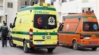 الإسعاف المصرية ترفع حالة الاستعداد القصوى لتأمين عيد الأضحى وانتشار واسع بالمحافظات