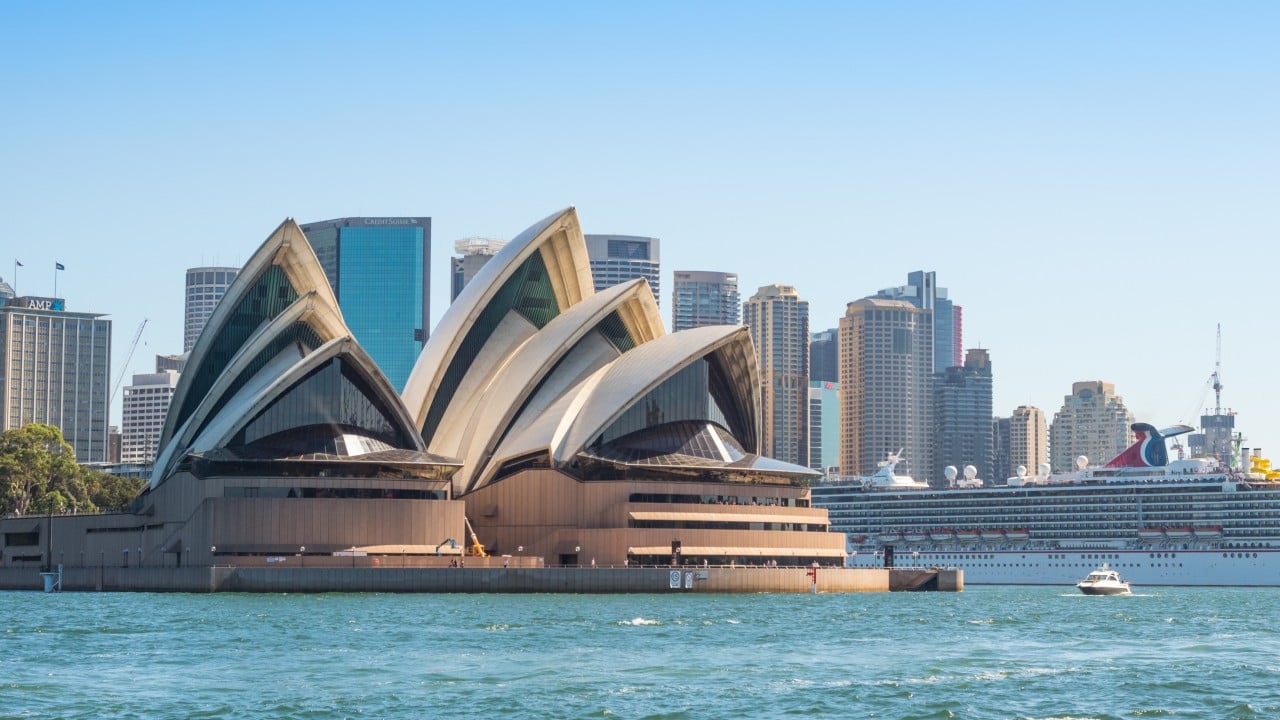 Hong Kong-based Jardine Matheson buys Australian diagnostic group I-MED for US$2.4 billion