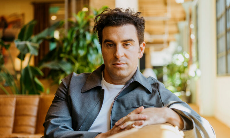 What Is Airbnb For, Exactly?