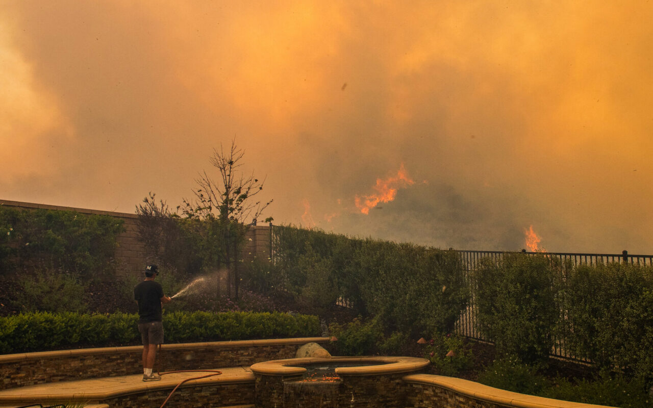 Scientists Ditched a Scary Climate Scenario. What Now?