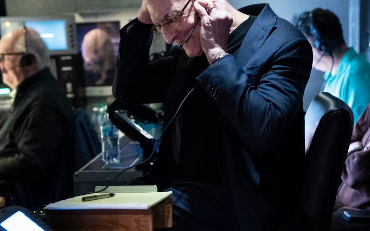 Inside the Met Opera: Does Peter Gelb Have ‘the Most Difficult Job on Earth’?