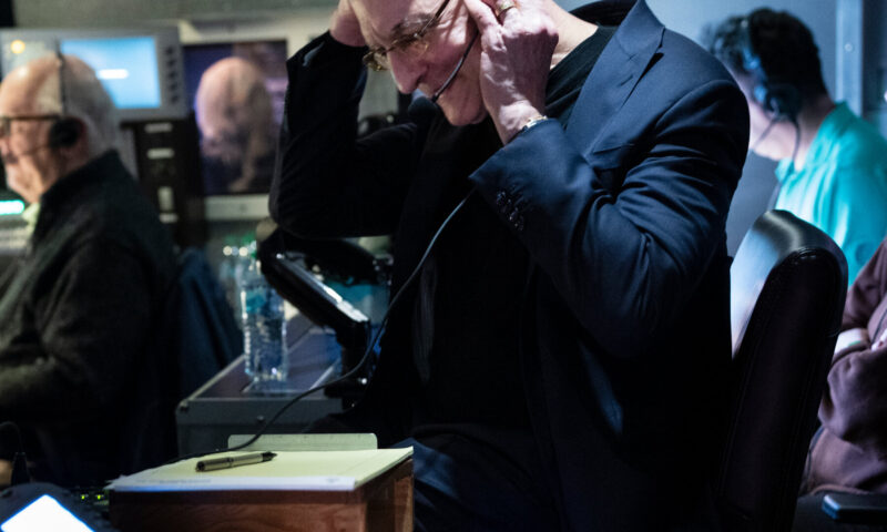 Inside the Met Opera: Does Peter Gelb Have ‘the Most Difficult Job on Earth’?