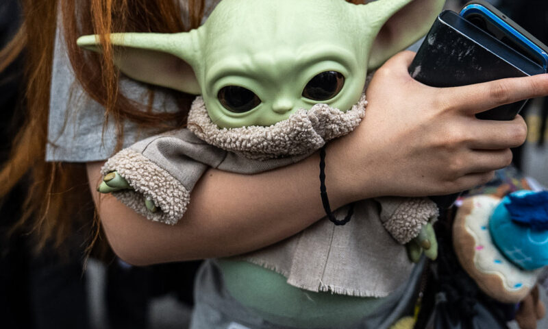 How This Summer’s Movies Shift the Connection With Their Related Toys