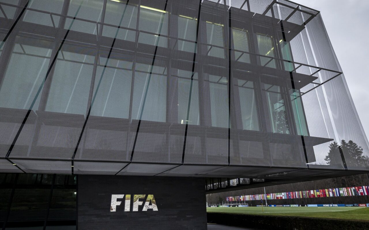 How a Curious FIFA Deal Gave Fox a Huge Bargain for World Cup Broadcast Rights