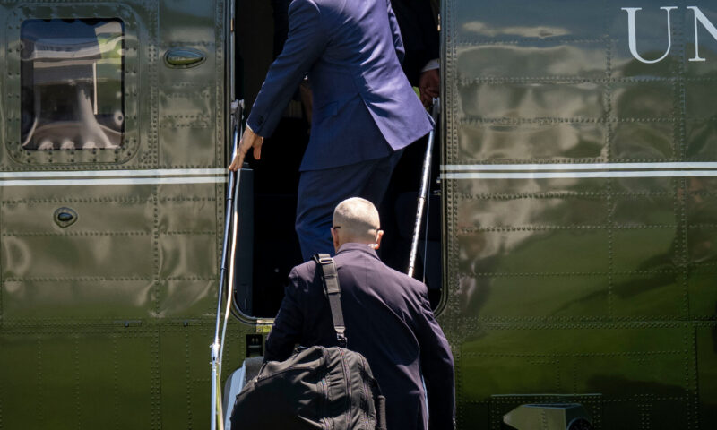 Rubio Says Details on Iran Nuclear Program Still to Be Negotiated