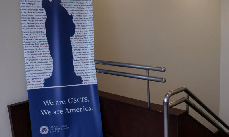 Confusion and Worry After Trump Administration’s Abrupt Green Card Changes