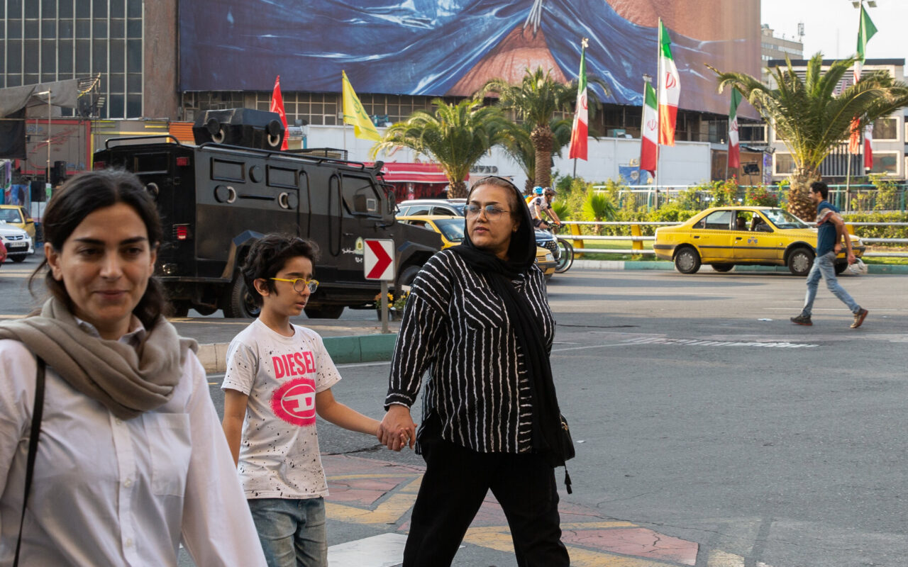 What to Know About the Potential U.S.-Iran Peace Deal