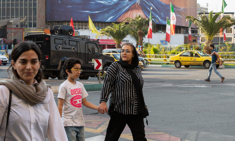 What to Know About the Potential U.S.-Iran Peace Deal