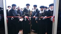 البابا تواضروس يفتتح المركز البابوي للمخطوطات بحضور أعضاء المجمع المقدس