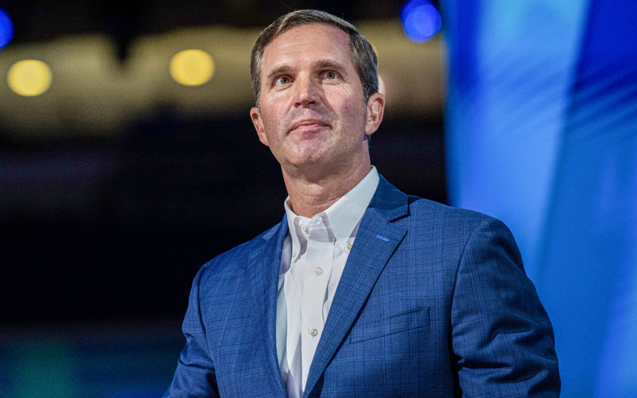 Andy Beshear says ‘Texas is in play’ after Ken Paxton wins Senate GOP primary
