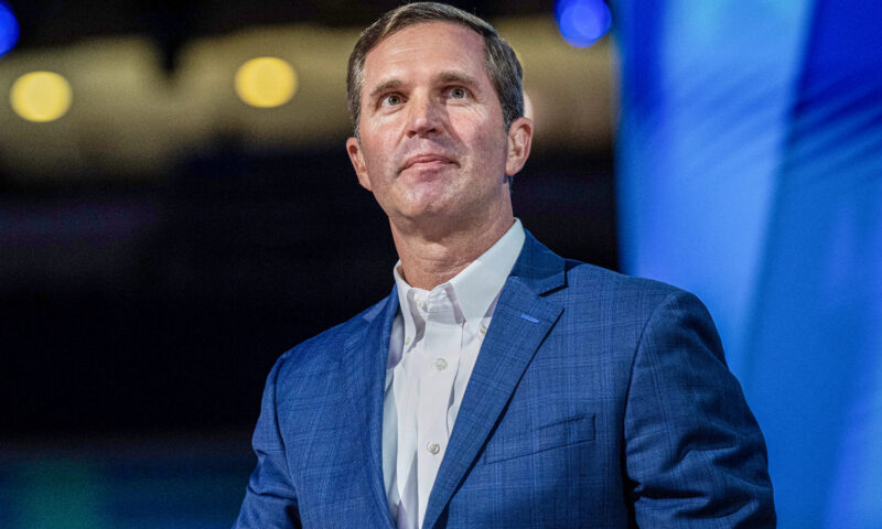 Andy Beshear says ‘Texas is in play’ after Ken Paxton wins Senate GOP primary