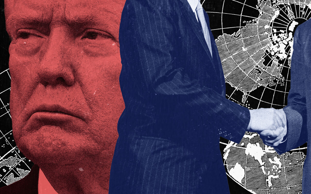 U.S. faces foreign crises with a hollowed out diplomatic corps
