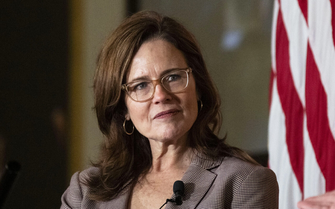 Supreme Court Justice Amy Coney Barrett’s home targeted in apparent swatting incident