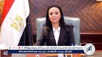 وزيرة التضامن الاجتماعي تطمئن على استعدادات تصعيد حجاج الجمعيات الأهلية إلى مشعري عرفات ومنى