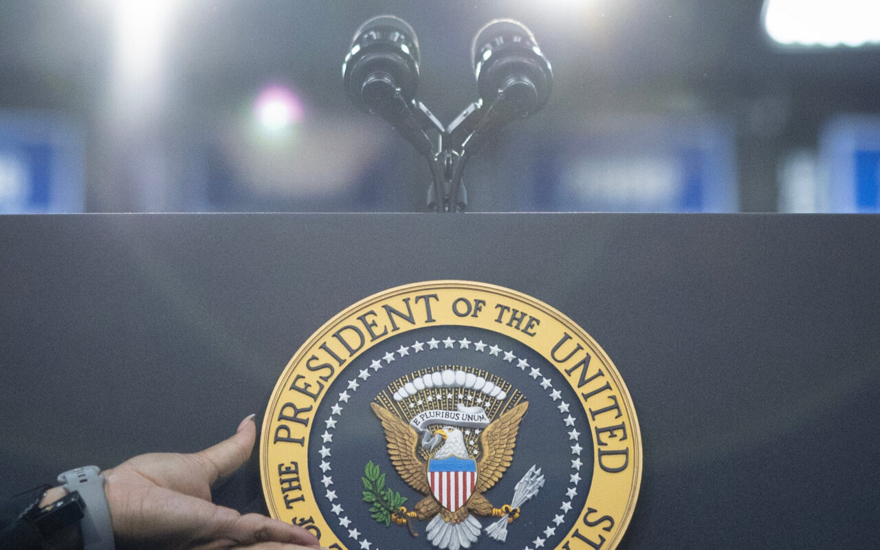 Were the Constitution’s Authors a Little Too Optimistic?
