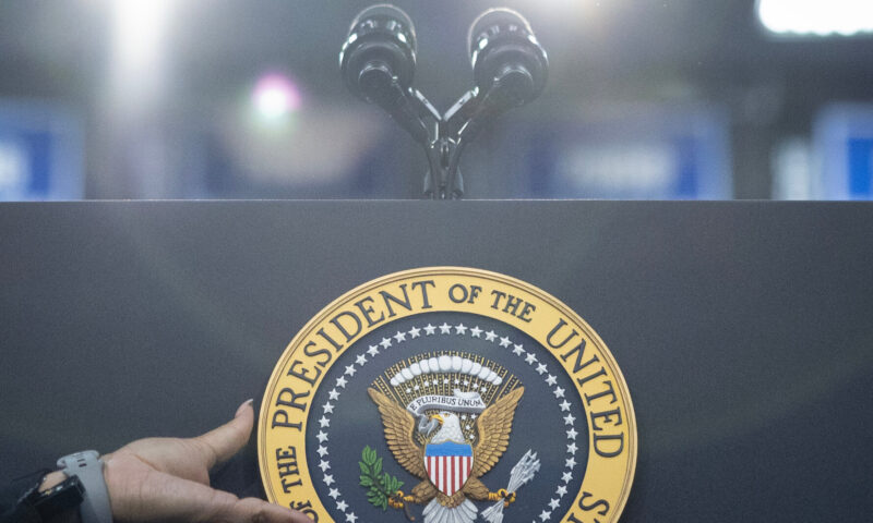 Were the Constitution’s Authors a Little Too Optimistic?