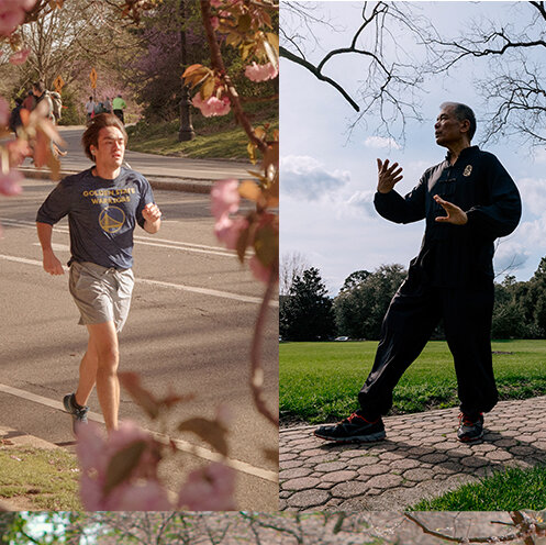 Summer Workout Tips: Fun Ways to Shake Up Your Exercise Routine