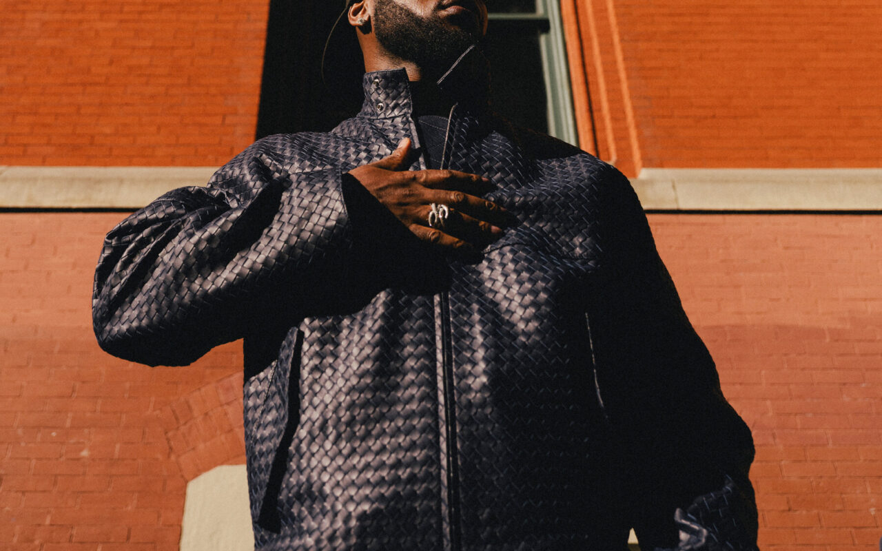 The Man Behind the People Gallery Wants to Hear About Your Fit