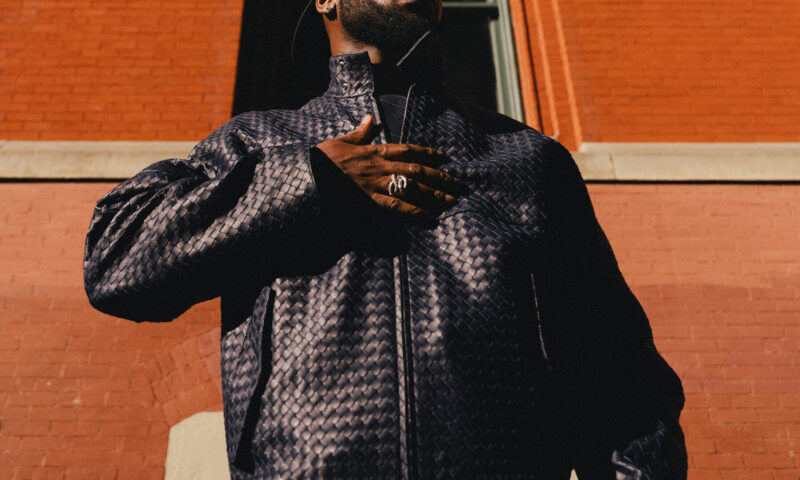 The Man Behind the People Gallery Wants to Hear About Your Fit
