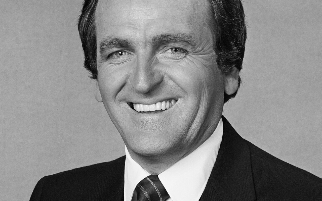 John Barbour, Who Played Key Role in the Rise of Reality TV, Dies at 93