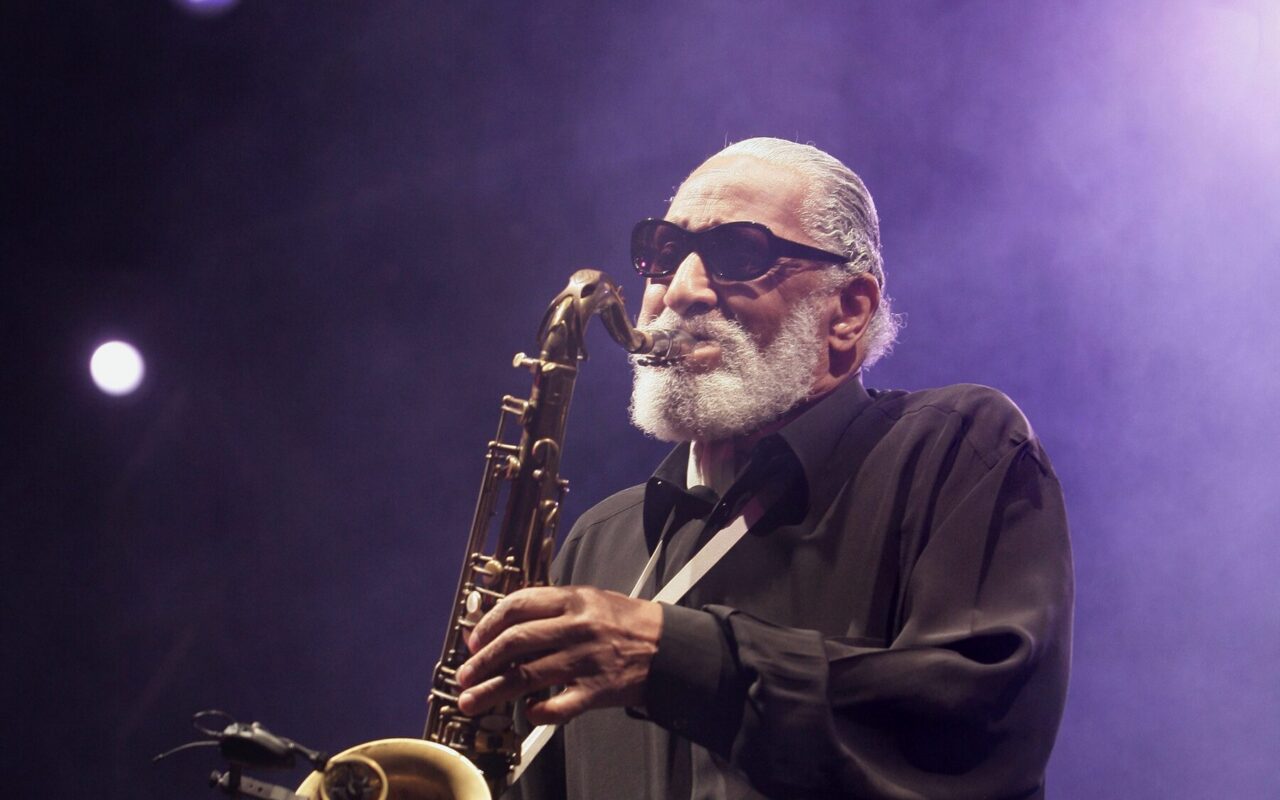 Sonny Rollins: 12 Essential Albums