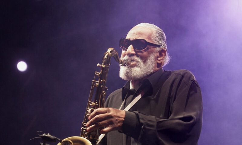 Sonny Rollins: 12 Essential Albums