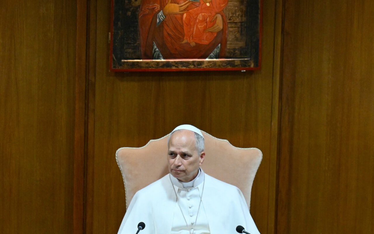 Pope Leo Warns of Risks From A.I. in 42,300-Word Encyclical